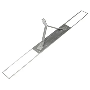 Sonderaktion floorstar Mopphalter starr Länge: 1600 mm
