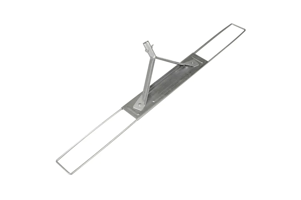 Sonderaktion floorstar Mopphalter starr Länge: 1600 mm