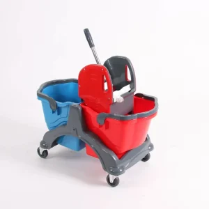 floorstar Doppelfahrwagen 17 l BASIC Markenware