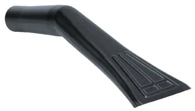 Zertifiziert FLEX Flächendüse Ø 36 mm, 90 x 120 mm für VC und VCE