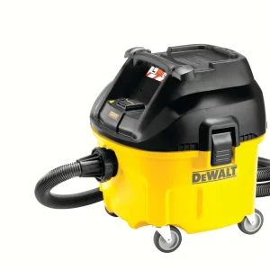 Versand Am Gleichen Tag DeWALT Industrie Nass- und Trockensauger DWV901L L-Klasse
