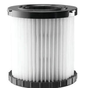 Bestpreis DeWALT Austauschfilter für Nass- und Trockensauger DCV584L