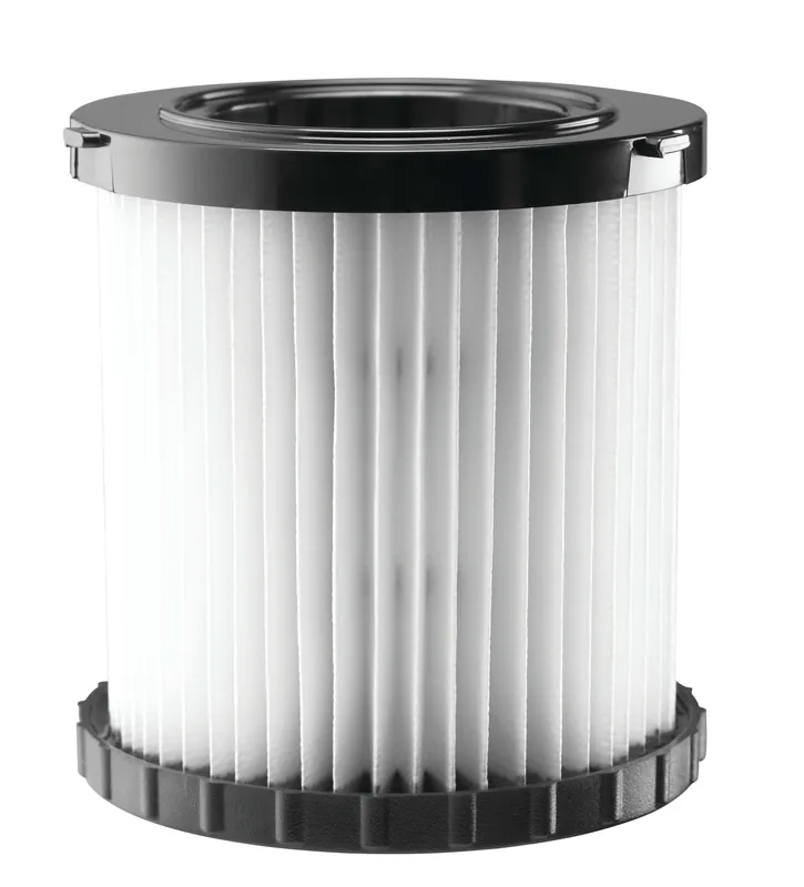 Bestpreis DeWALT Austauschfilter für Nass- und Trockensauger DCV584L