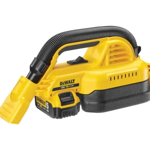 DeWALT Akku-Handsauger DCV517N 18 V Basisversion Super-Preis
