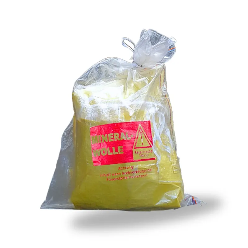 Aktuell DESABAG PP-Flachsack Premium, beschichtet, bedruckt, 140 x 220 cm