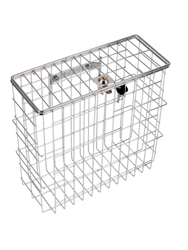 floorstar Box abschließbar SOLID Beliebt