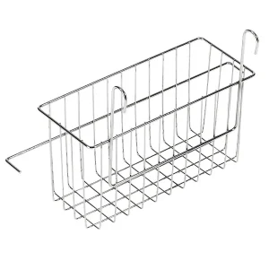 floorstar Deichselkorb für Fahrwagen SOLID Super-Preis