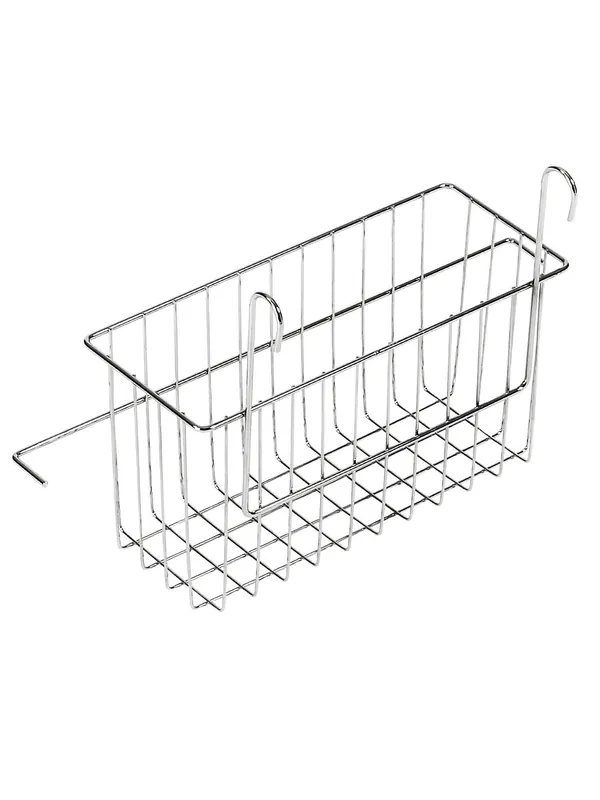 floorstar Deichselkorb für Fahrwagen SOLID Super-Preis