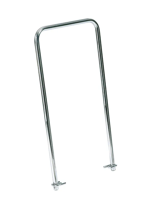 Rabatt floorstar Deichsel für Fahrwagen SOLID
