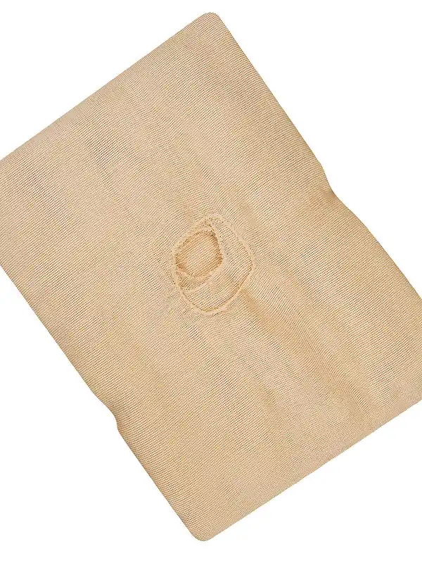 Aktuell floorstar Gazetuch natur 1800 x 800 mm 10er Pack