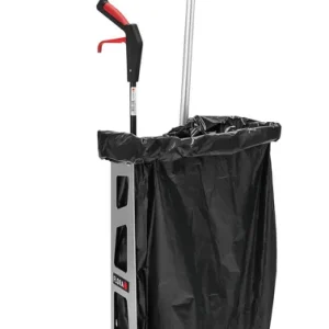 Zertifiziert FLORA Handwagen Easy Original Performa Edition mit pannensicherer Bereifung