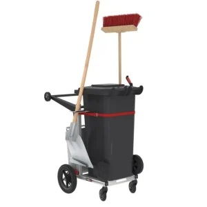 Super-Preis FLORA Handwagen Carrier Original, Performa Edition