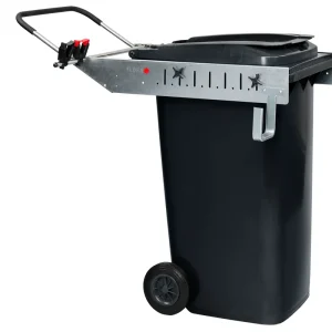 Direkt Vom Hersteller FLORA Rahmen Carrier Pick Up
