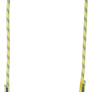 Expressversand ARTEX Anschlagseil SK 14 mit Schlaufen und Schlauch Seillänge: 2 m