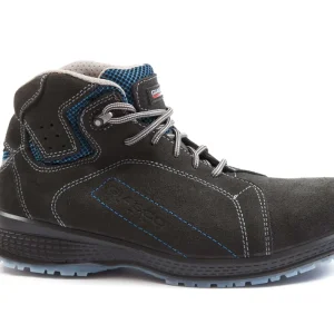 Giasco -Schnürstiefel S3Softball Gr.47 Größe: 44 Preisknaller