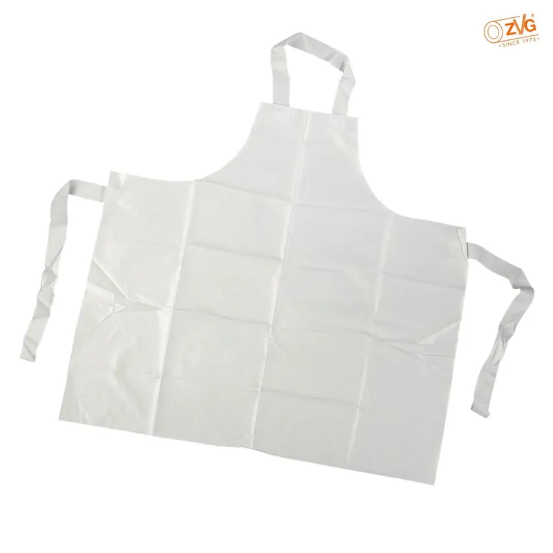 ZVG Schürze Z 40 Secutex® pro, 150 Stück Schneller Versand