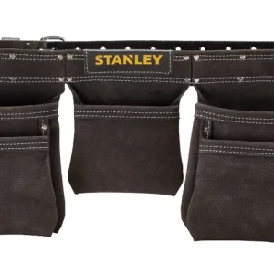STANLEY Werkzeugschürze aus Leder Jetzt Bestellen