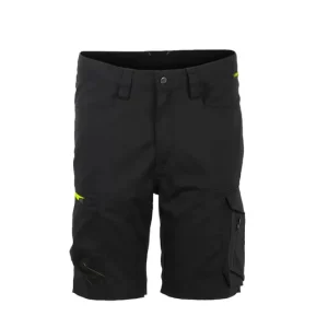 Must-Have PLANAM Stretchline Shorts schwarz Größe: 4XL