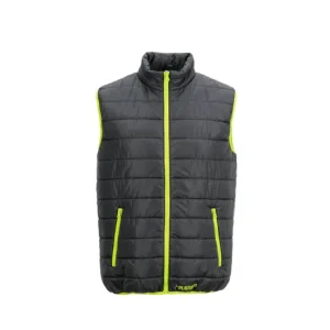 Top-Angebot PLANAM Lizard Weste marine/grün  Größe: 4XL