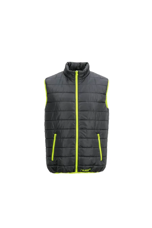 Top-Angebot PLANAM Lizard Weste marine/grün Größe: 4XL