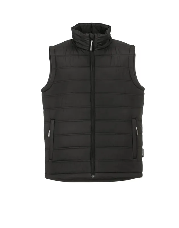 PLANAM Neptun Weste schwarz Größe: 4XL Bestseller
