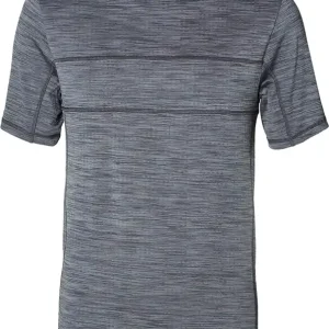 Top-Seller FRISTADS Evolve T-Shirt, FastDry grau/dunkelgrau Größe: L