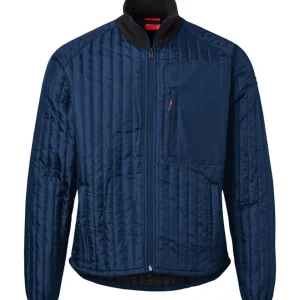 Sofort Bestellen FRISTADS Icon X Thermojacke marineblau Größe: L