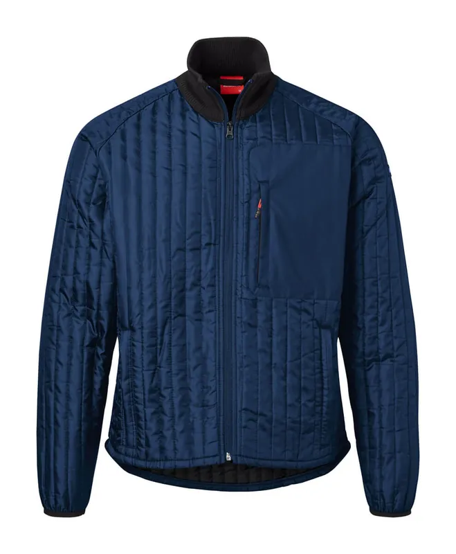 Sofort Bestellen FRISTADS Icon X Thermojacke marineblau Größe: L