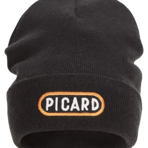 Angebot Picard Mütze schwarz - PICARD -