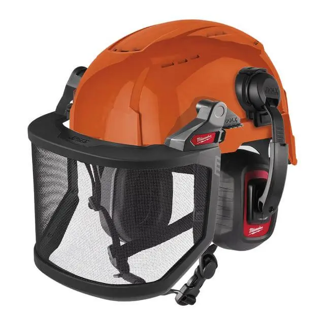 Zertifiziert Milwaukee BOLT™200 OPE Starter-Set 3-teilig