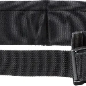 Sonderangebot FRISTADS Snikki Gürtel 9343 POLY schwarz onesize