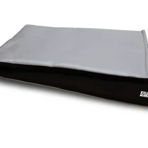 Must-Have JUTEC Trockenmatte a. Schweißunterlage mit Isolation, 1000°C, 1000 x 1000 x 20 mm