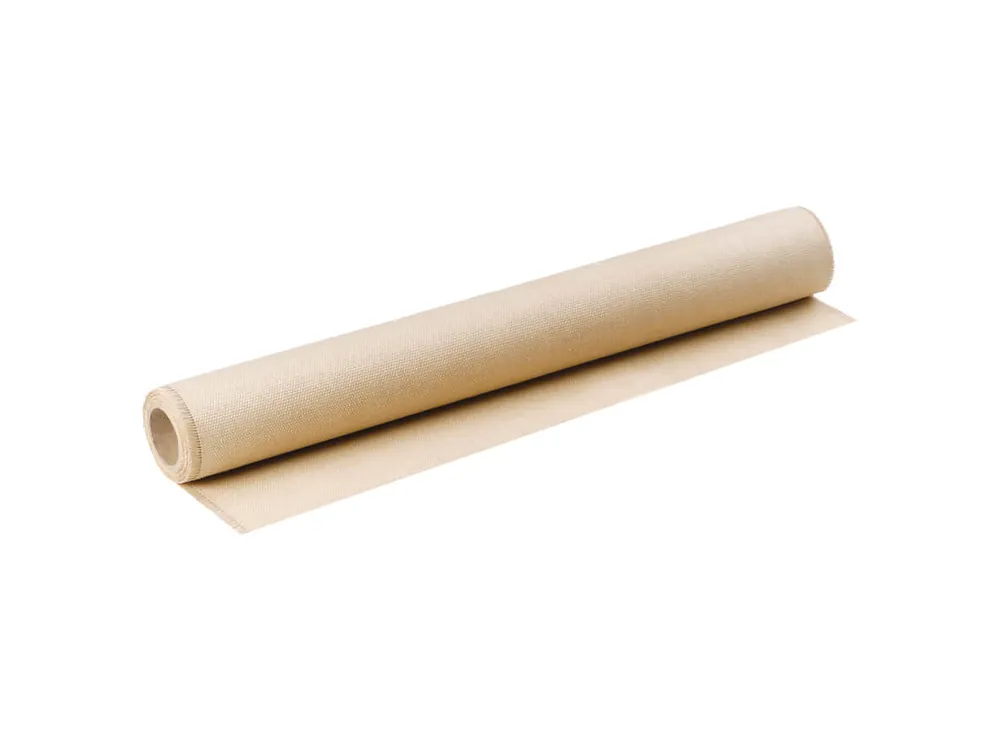 Nur Für Kurze Zeit JUTEC Hitzeschutzgewebe 1000°C Standardbreite 1000 mm