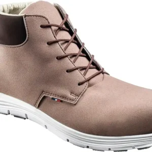 Letzte Chance Lemaitre Stiefel knöchelhoch Chukka sable S3 braun Größe: 50