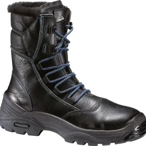 Nur Heute Lemaitre Winterstiefel Iceberg S3 CI schwarz Gr. 48 Größe: 48