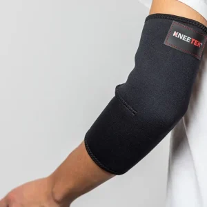 KNEETEK Ellenbogenbandage  Größe: XL Rabatt