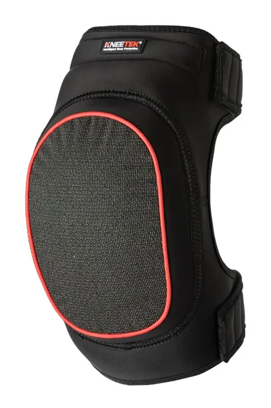 KNEETEK Knieschoner Kneetek SafeTek Kevlar soft Versand Am Gleichen Tag