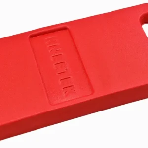 KNEETEK Kniekissen Kneetek RedPAD Sichere Zahlung