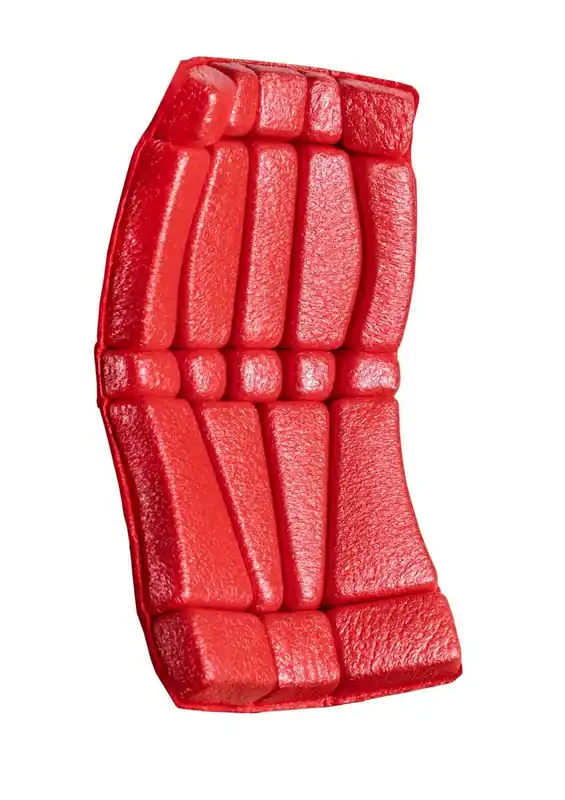 Jetzt Bestellen KNEETEK Einlegekniepolster Kneetek Ergopad rot