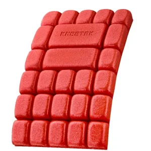 Jetzt Bestellen KNEETEK Einlegekniepolster Kneetek MultiPAD, rot