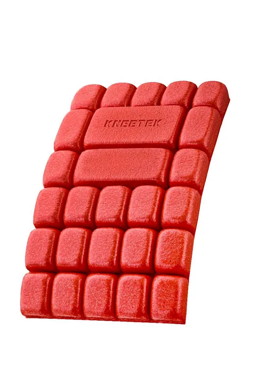 Jetzt Bestellen KNEETEK Einlegekniepolster Kneetek MultiPAD, rot