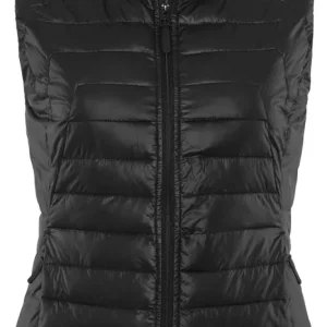 Top-Preis FRISTADS Oxygen Primaloft Weste Damen schwarz Größe: 2XL