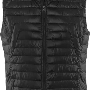 Top-Angebot FRISTADS Oxygen Primaloft Weste schwarz Größe: 2XL