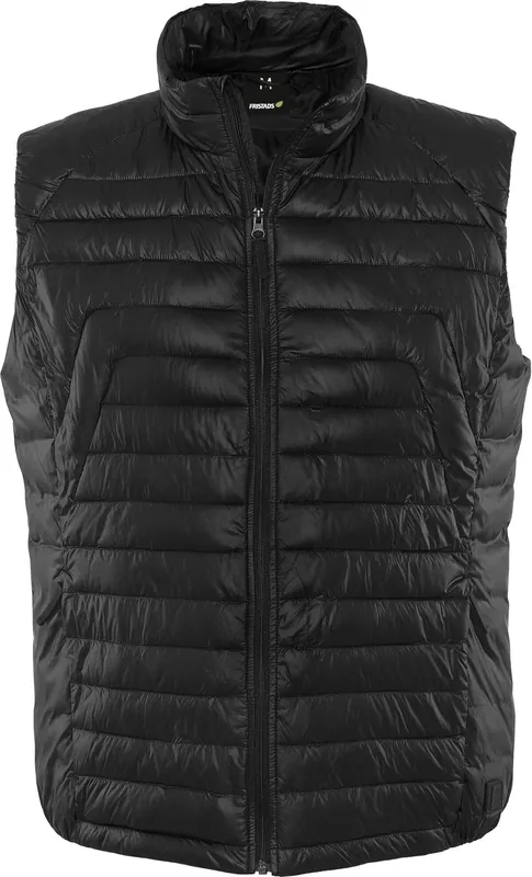Top-Angebot FRISTADS Oxygen Primaloft Weste schwarz Größe: 2XL