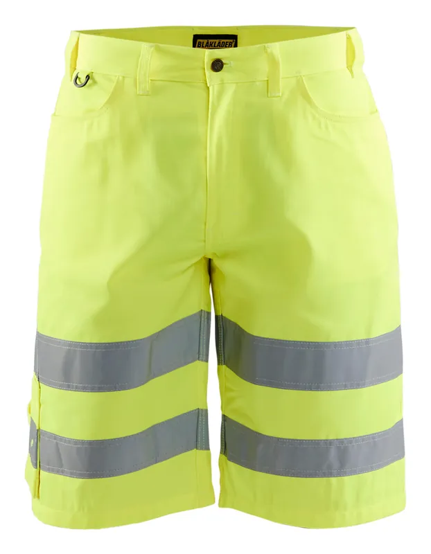 Direktkauf Blakläder High Vis Shorts 1595 High Vis gelb Größe: 62