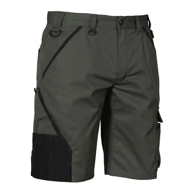 Blakläder Garten Shorts 1464 armeegrün Größe: 62 Günstig