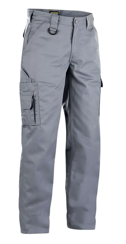 Blakläder Profil Bundhose 1407 grau Top-Seller