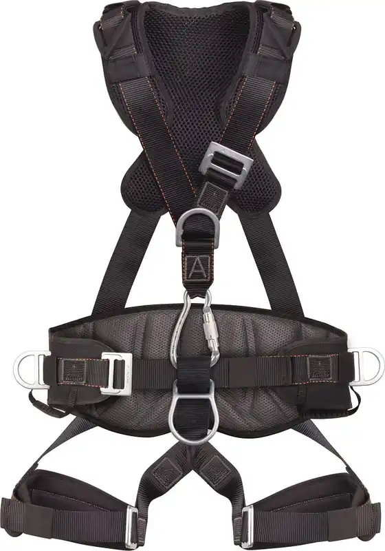 Markenprodukt Delta Plus Haltegurt Puma Größe: XL - XXL
