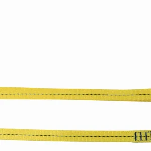 Markenprodukt ARTEX Verbindungsmittel für Haltegurte GB 27 R mit Karabiner FS 51/FS 90, 2 m