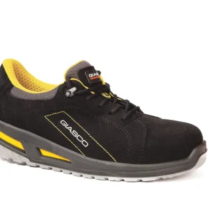 Giasco Sicherheits-Halbschuhe SPORT EVO S3L S3 Größe: 45 Highlight